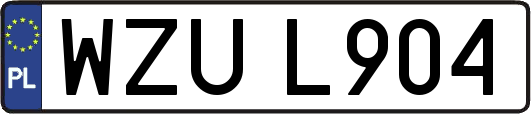 WZUL904
