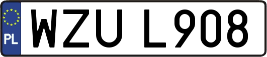 WZUL908
