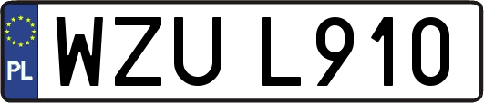 WZUL910