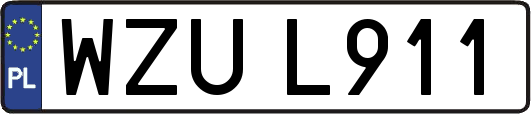 WZUL911