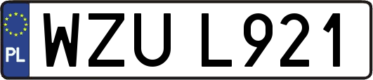 WZUL921