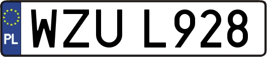 WZUL928