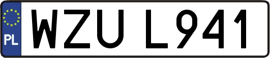WZUL941