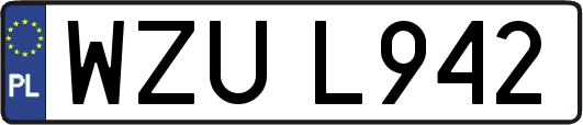 WZUL942