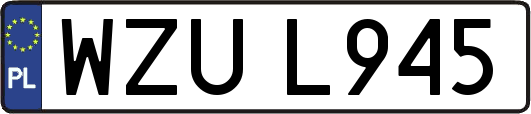 WZUL945