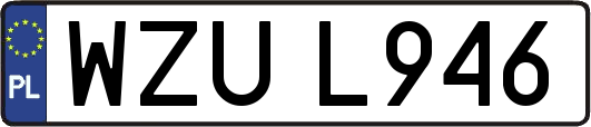WZUL946