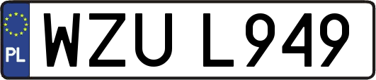 WZUL949