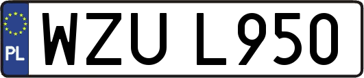 WZUL950