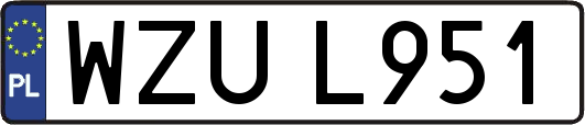 WZUL951