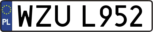 WZUL952