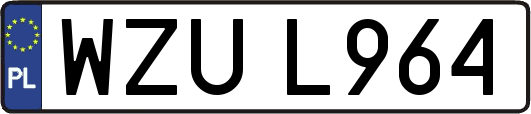 WZUL964