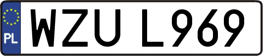 WZUL969