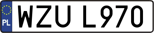 WZUL970