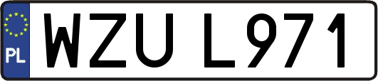 WZUL971