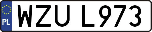 WZUL973