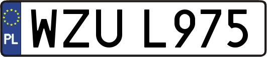 WZUL975