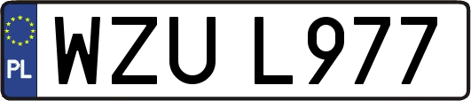 WZUL977