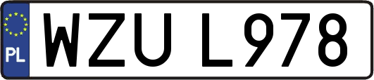 WZUL978