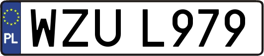 WZUL979