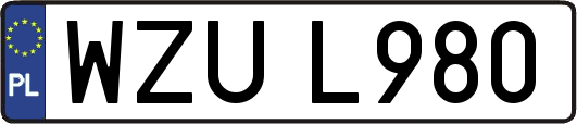 WZUL980