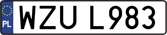 WZUL983