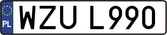 WZUL990