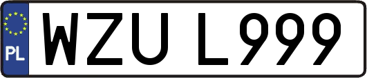 WZUL999