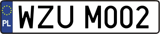 WZUM002
