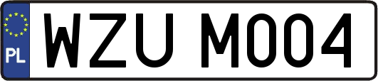 WZUM004