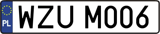 WZUM006