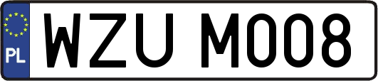 WZUM008