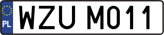 WZUM011