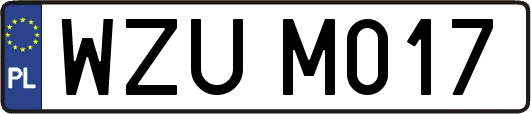 WZUM017