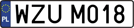 WZUM018