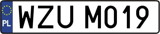 WZUM019