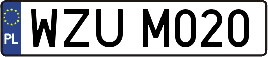 WZUM020
