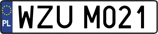 WZUM021