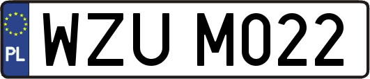 WZUM022