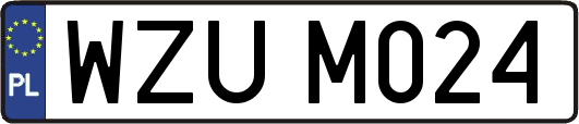 WZUM024