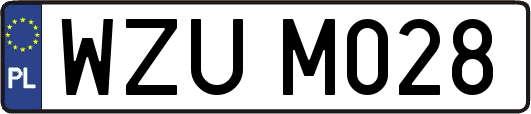 WZUM028