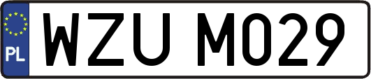 WZUM029