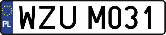 WZUM031