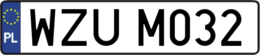 WZUM032