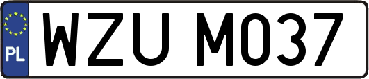 WZUM037