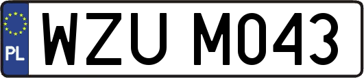 WZUM043