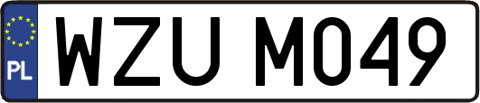 WZUM049