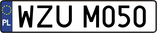 WZUM050