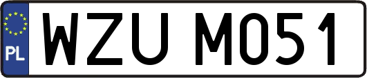 WZUM051