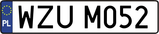 WZUM052