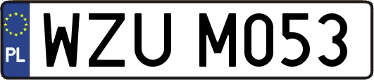 WZUM053